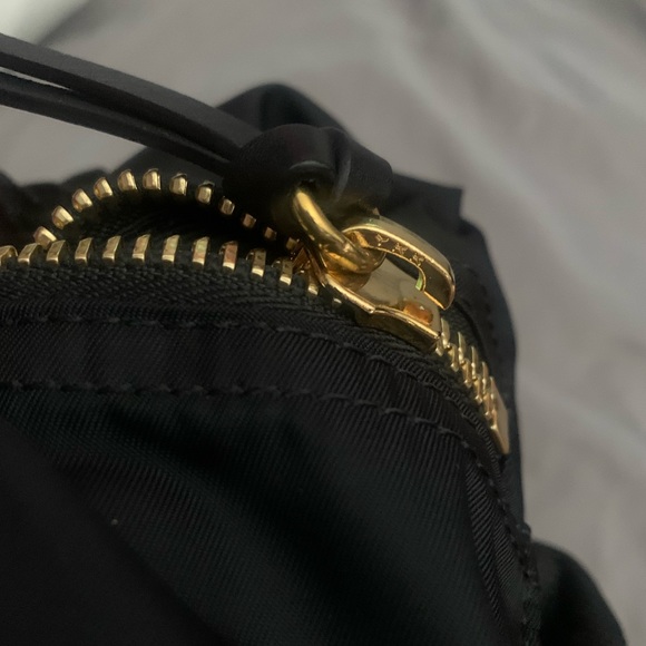 Burberry rucksack black - Picture 12 of 12